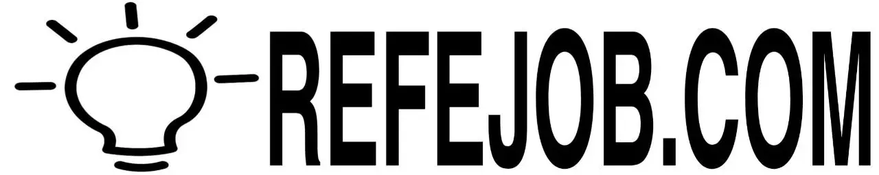 REFE JOB